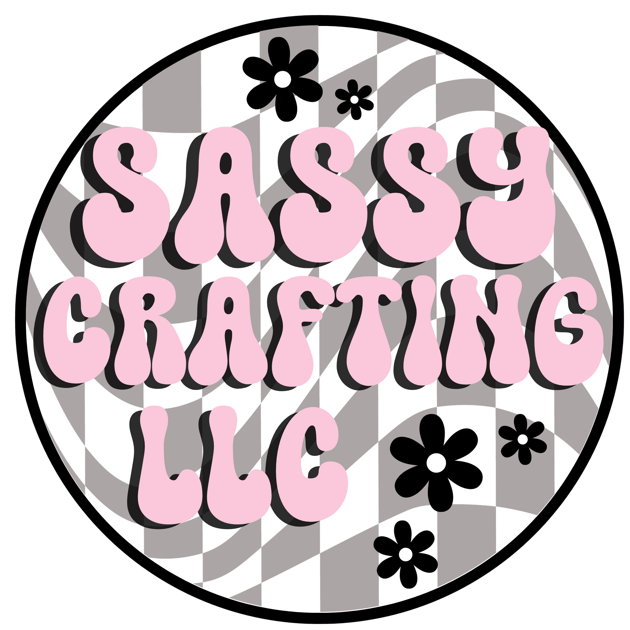 Tumbler Designs Sassy Crafting